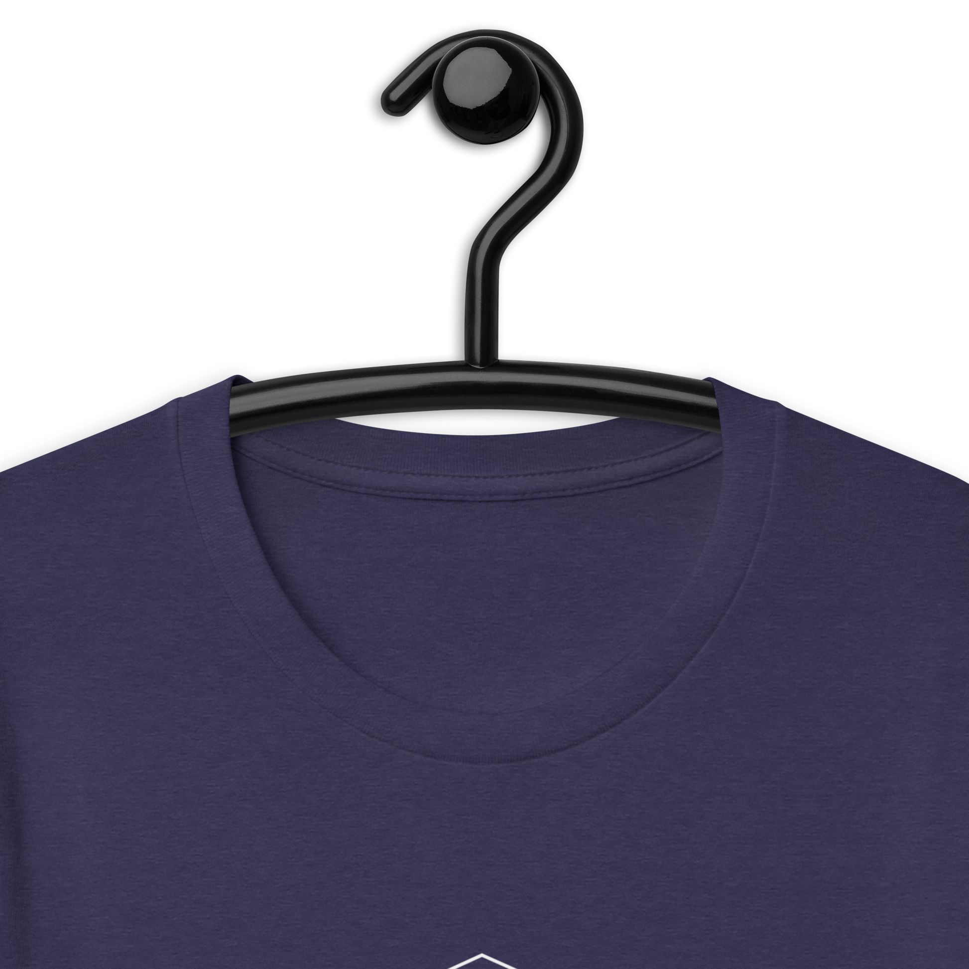 Men's Box-Shirt - gothrough apparel