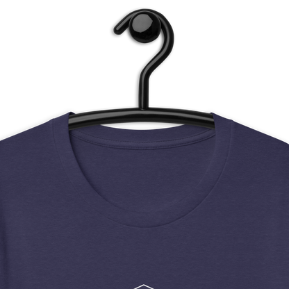 Men's Box-Shirt - gothrough apparel